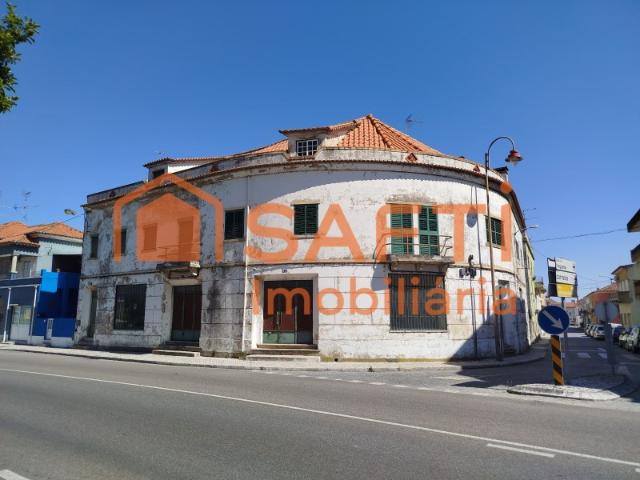 Prédio venda em Abrantes, Santarém