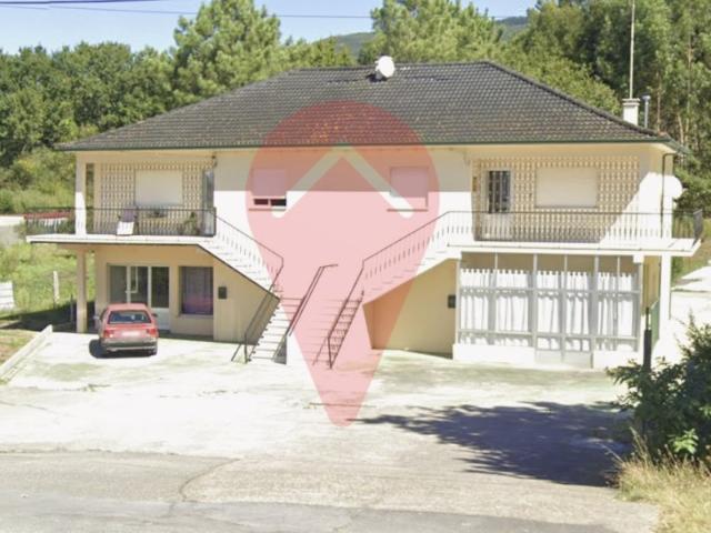 Prédio venda em Real, Valença
