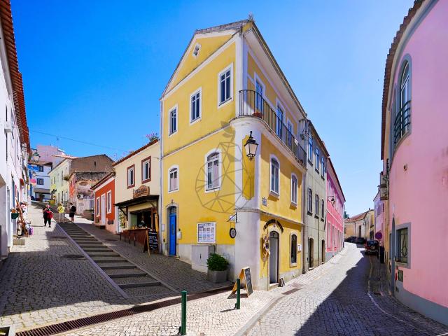 Prédio venda em Monchique, Faro