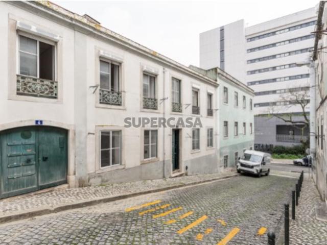 Prédio venda em Lisboa, Prazeres