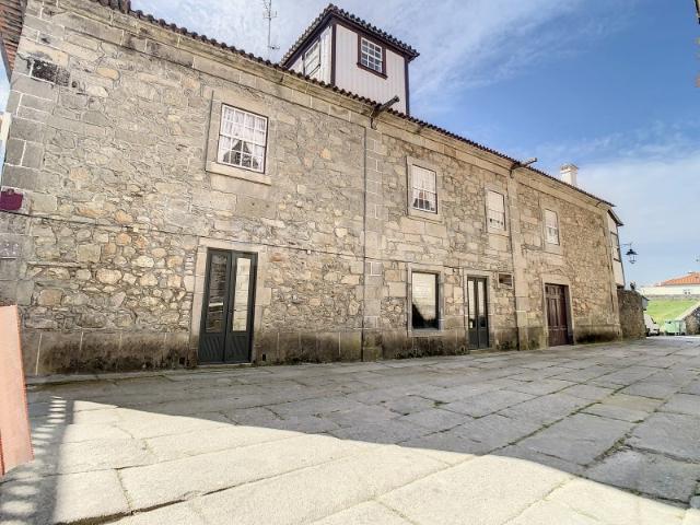 Casa venda em Caminha (Matriz) e Vilarelho, Arga De Baixo