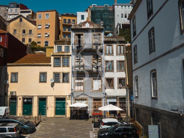 Prédio venda em Porto, Cedofeita