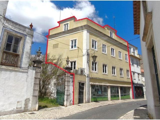 Apartamento venda em Nossa Senhora do Pópulo, Caldas Da Rainha