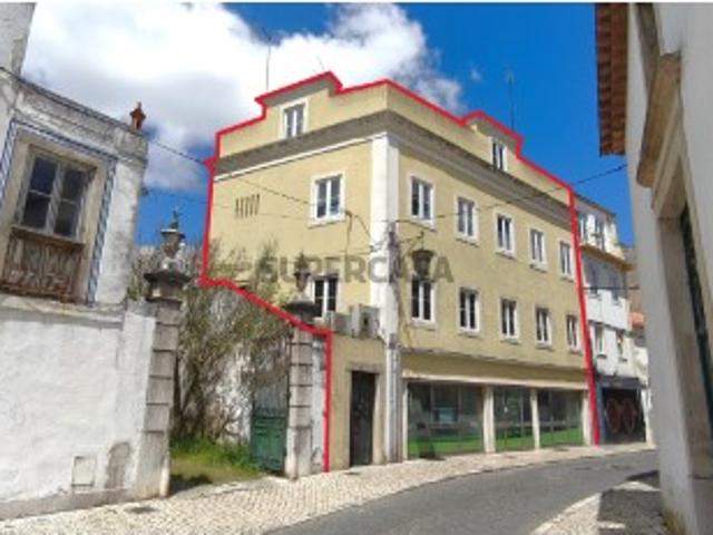 Prédio venda em Nossa Senhora do Pópulo, Caldas Da Rainha