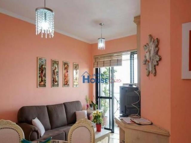 Apartamento venda em Bela Aliança, Biritiba-Mirim