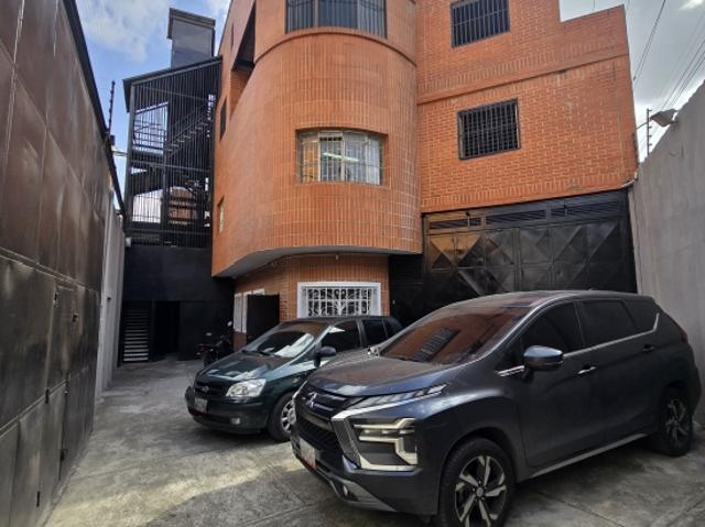 Edificio en venta en Boca De Uchire, Distrito Capital
