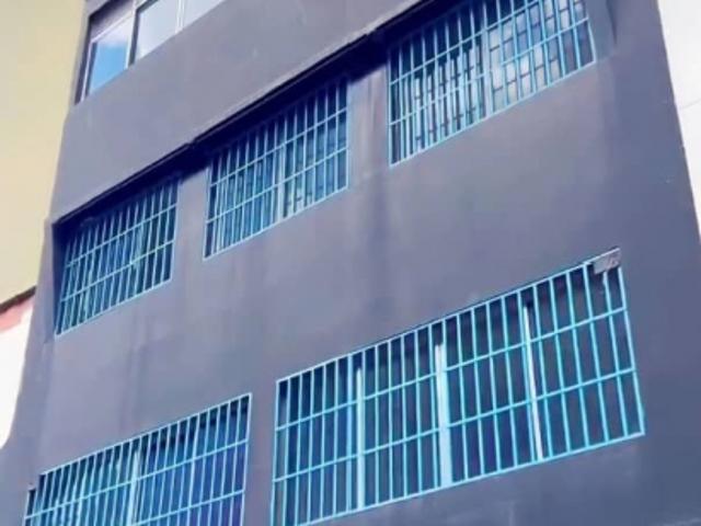 Edificio en venta en Distrito Capital