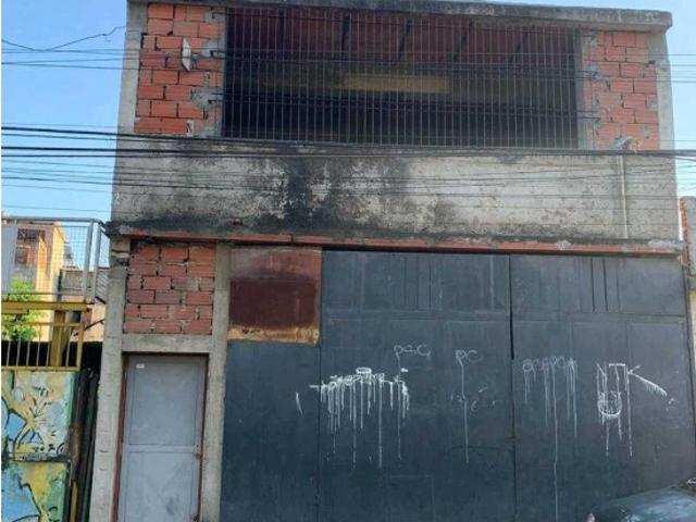 Terreno en venta en Guatire, Miranda