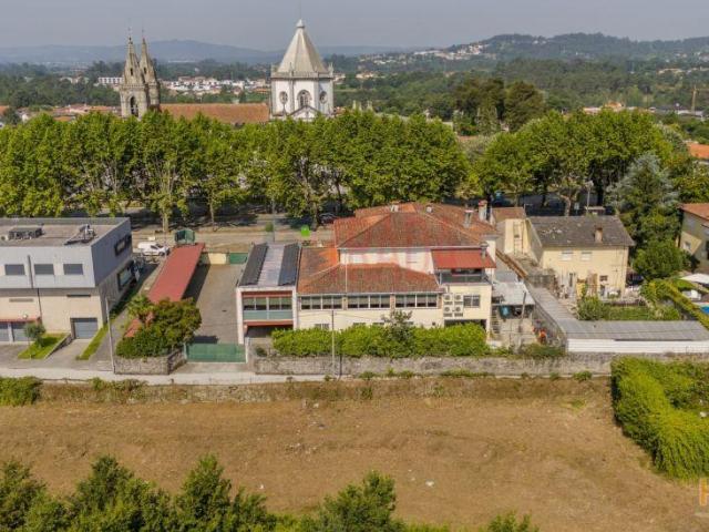 Prédio venda em Vila Verde, Braga
