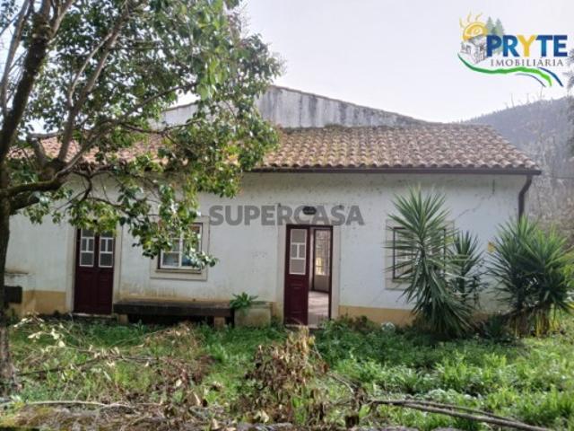 Armazém venda em Figueiró Dos Vinhos, Leiria