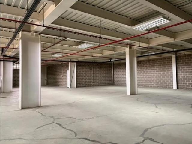 Edificio en venta en Distrito Capital
