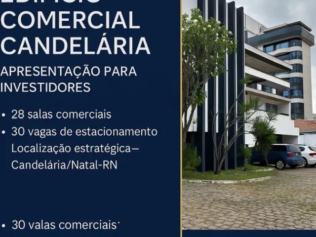 Condominio venda em Região Geográfica Imediata de Natal, Natal