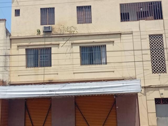 Edificio en venta en Centro, Puerto La Cruz