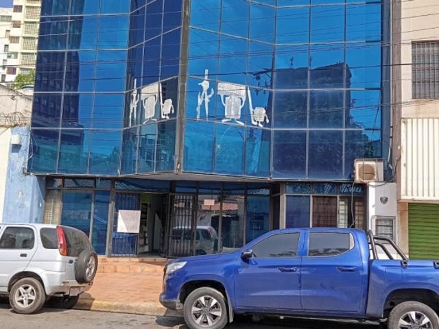 Edificio en venta en Centro, Puerto La Cruz