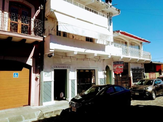Local Comercial en venta en Coatepec, Veracruz