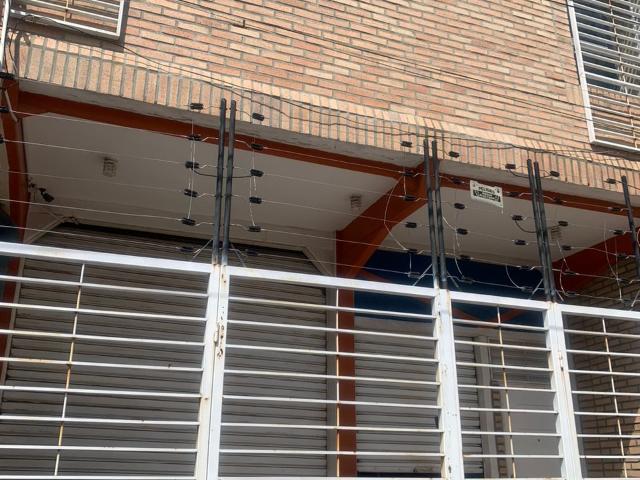 Edificio en venta en Iribarren, Lara