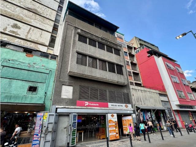Edificio en venta en Boca De Uchire, Distrito Capital