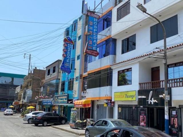 Casa venta en Independencia, Ancash