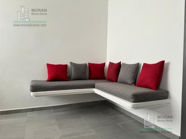 Departamento en renta en Coatzacoalcos, Veracruz