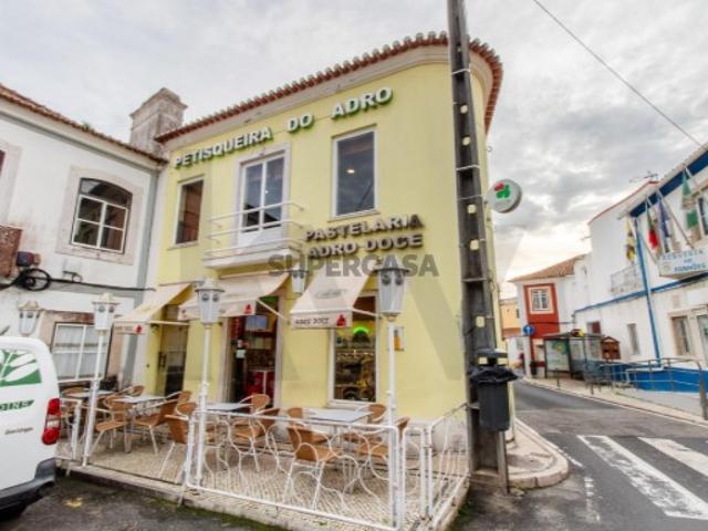 Armazém venda em Santiago Dos Velhos, Lisboa