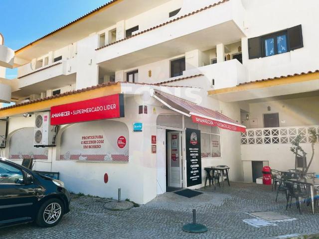 Loja venda em Albufeira e Olhos de Água, Albufeira