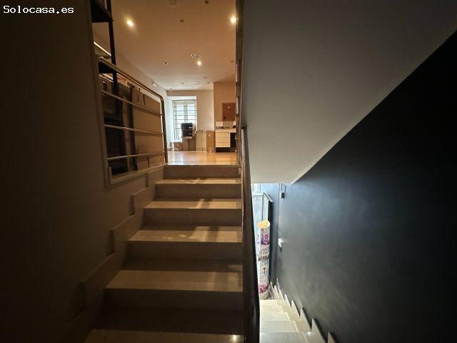 Local Comercial en alquiler en Casco Vello, Lugo