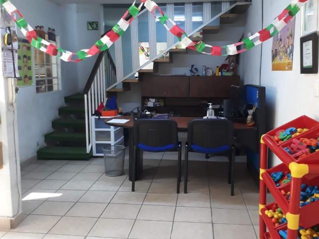 Edificio en venta en Naucalpan De Juárez, Estado de México
