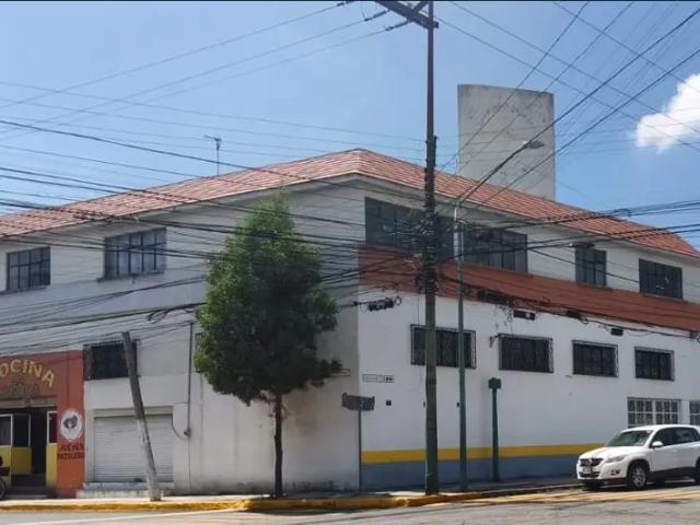 Oficina en venta en Toluca, Estado de México