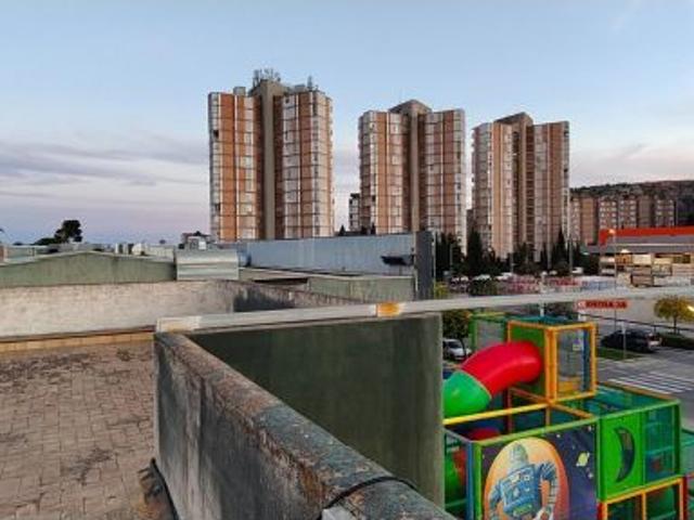 Oficina en venta en l'Alacantí, Valencia