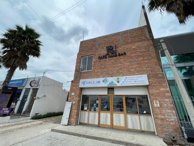 Local Comercial en venta en Jesús María, Aguascalientes