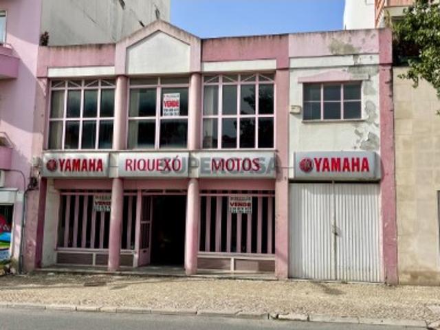 Armazém venda em Montijo, Setúbal