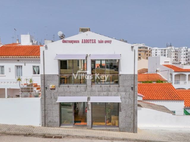 Apartamento venda em Bairro da Abrótea, Lagos