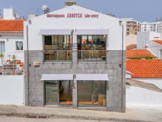 Prédio venda em Bairro da Abrótea, Lagos