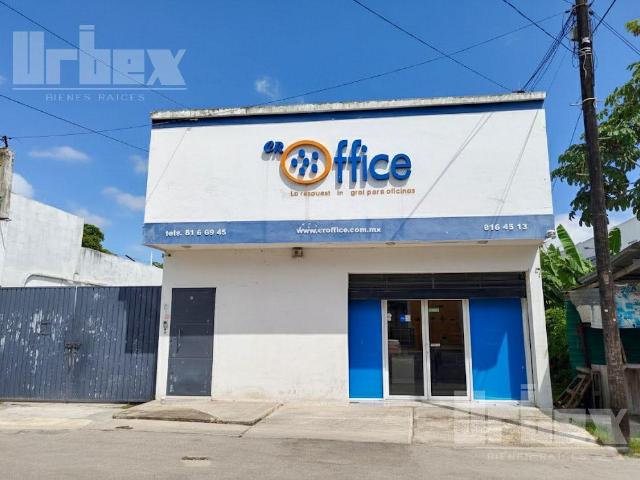 Local Comercial en venta en Campeche