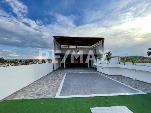 Edificio en venta en Durango