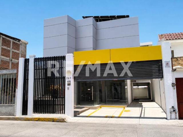 Edificio en venta en León, Guanajuato