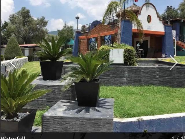 Oficina en venta en Tepotzotlán, Estado de México