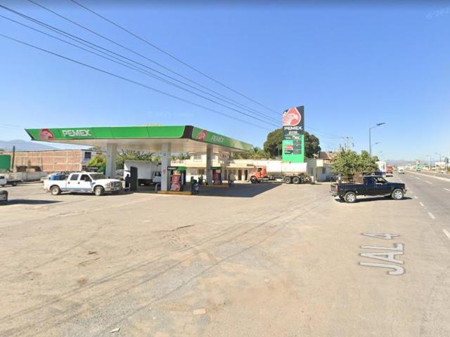 Local Comercial en venta en Ahualulco De Mercado, Jalisco