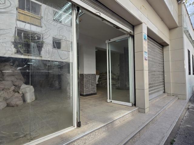 Edificio en alquiler en Boca De Uchire, Miranda