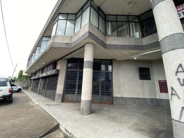 Edificio en alquiler en Maturin, Monagas