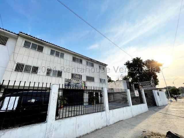 Edificio en alquiler en Girardot, Aragua
