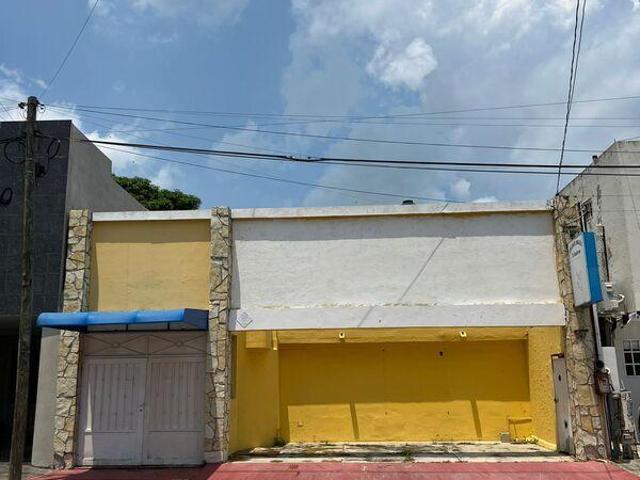 Local Comercial en venta en Ciudad Madero, Tamaulipas