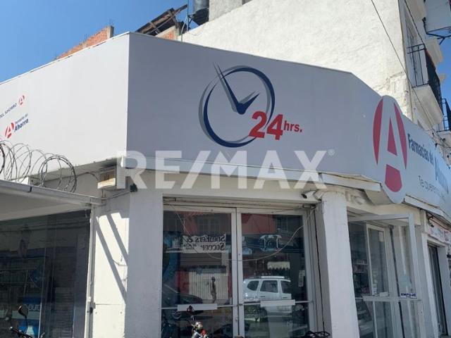 Edificio en venta en Oaxaca De Juárez, Oaxaca