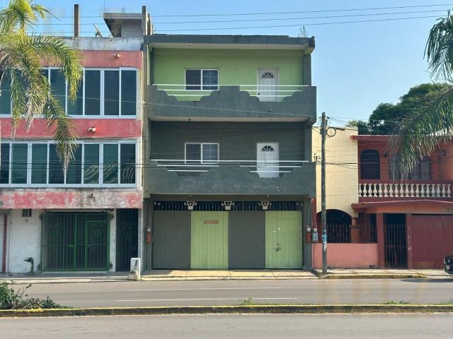 Local Comercial en venta en Ciudad Madero, Tamaulipas