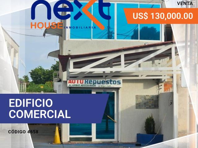 Edificio en venta en Zulia