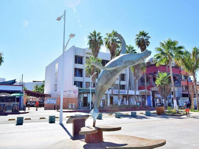 Local Comercial en venta en La Paz, Baja California Sur