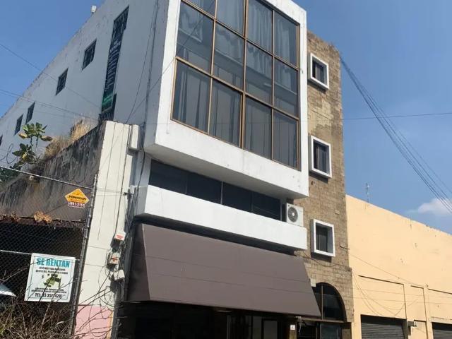 Oficina en venta en Coatepec Harinas, Estado de México