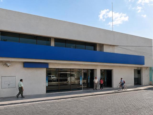 Local Comercial en venta en Tehuacán, Puebla