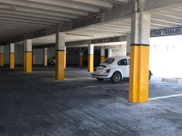 Edificio en venta en Pantepec, Yucatán