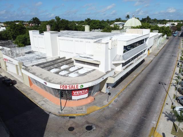Edificio en venta en Mérida